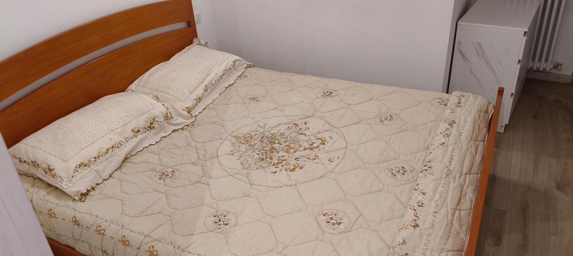 Appartement Casa Arca Milaan