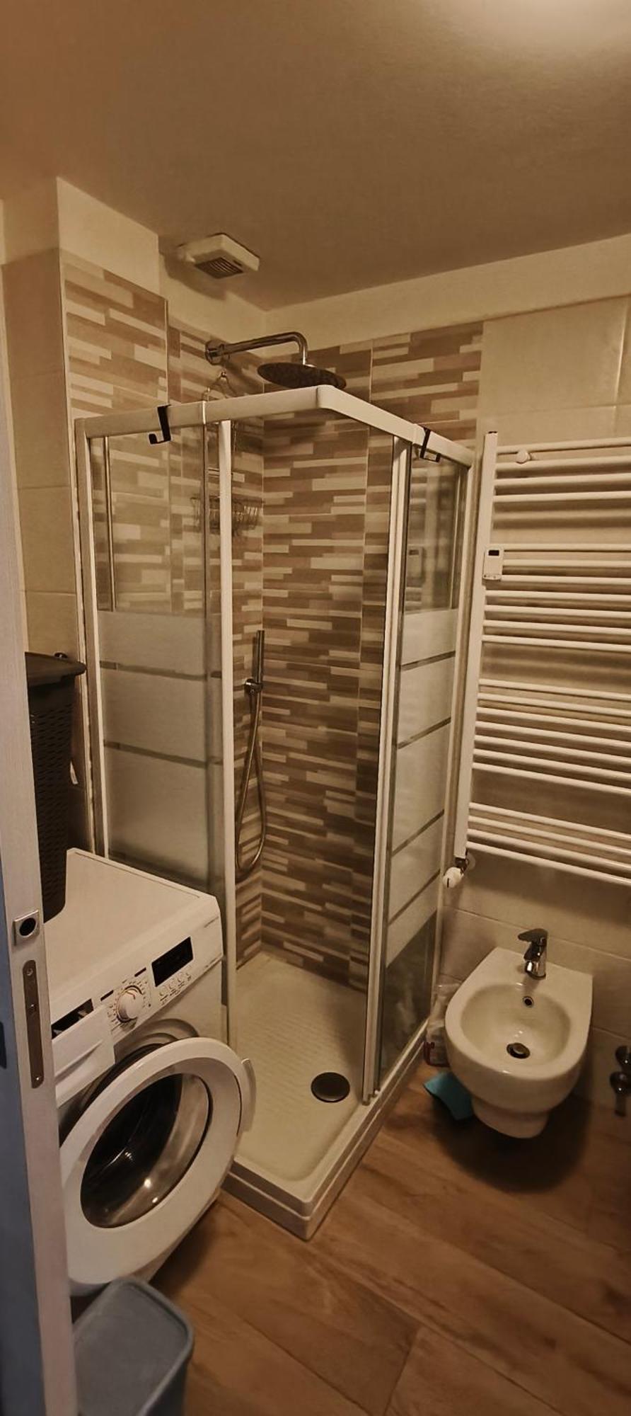 Appartement Casa Arca *