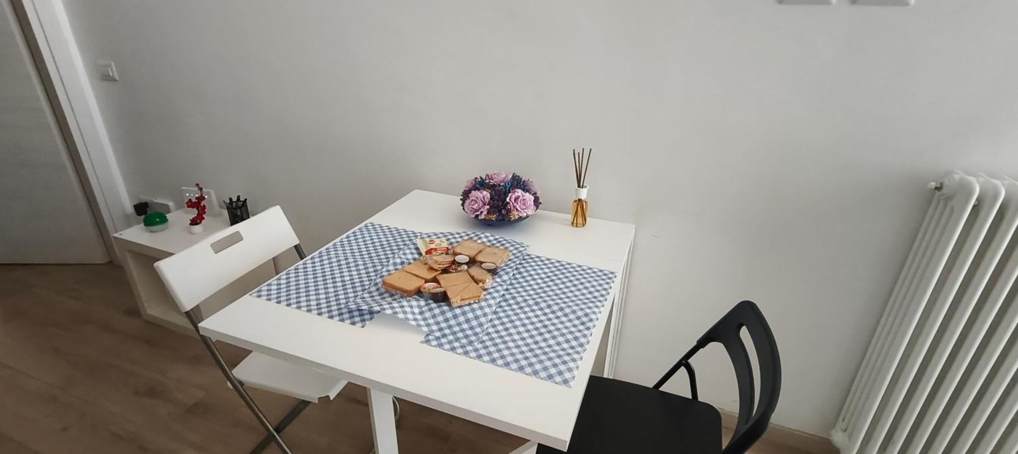 Casa Arca Appartement