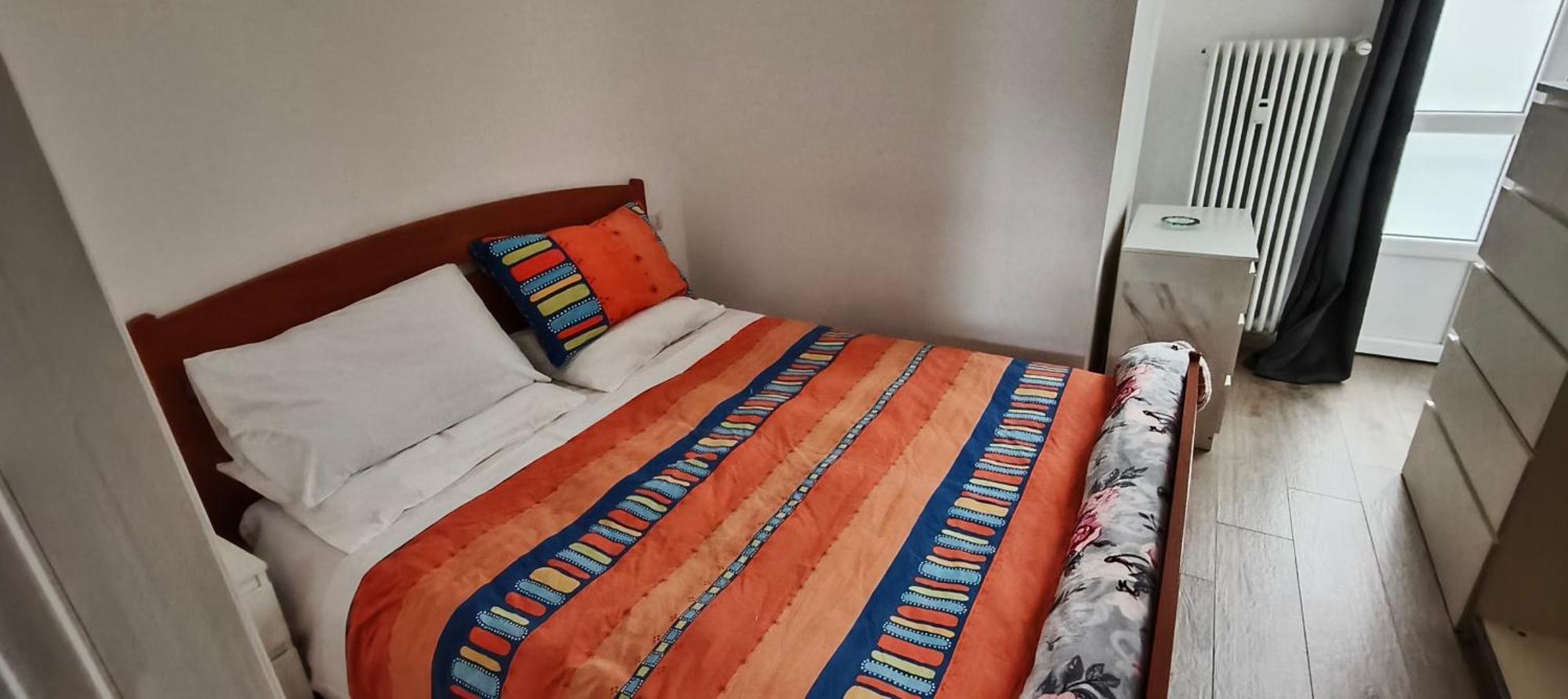 Casa Arca Appartement