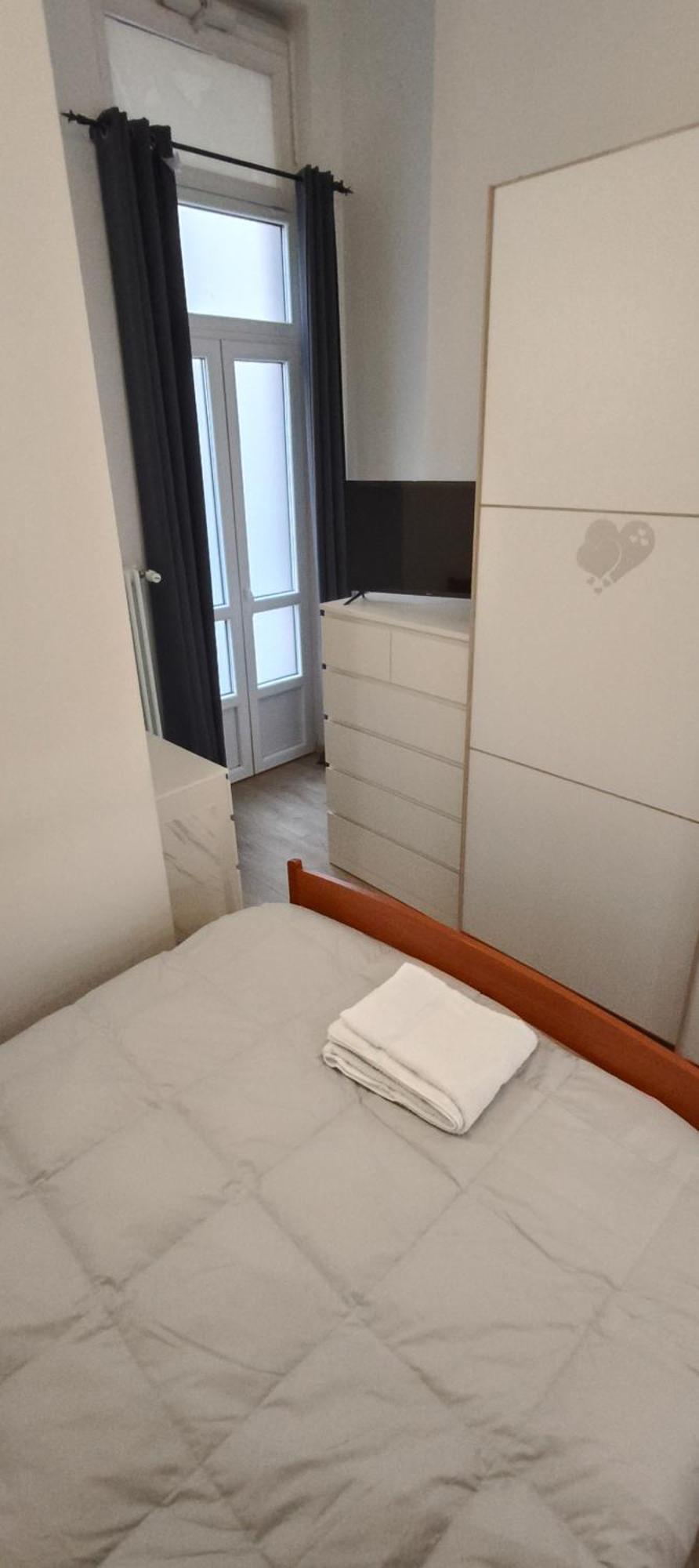 Apartment Casa Arca *